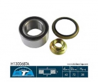 BTA H13006BTA
