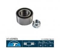 BTA H14009BTA