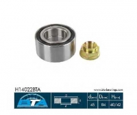 BTA H14022BTA
