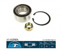 BTA H14029BTA