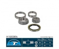 BTA H15002BTA