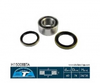 BTA H15008BTA
