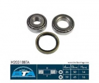 BTA H20318BTA