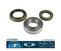 BTA H20508BTA