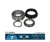 BTA H21080BTA