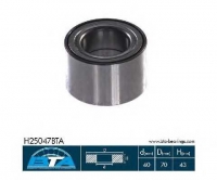 BTA H25047BTA