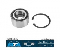 BTA H2B002BTA