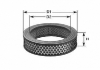 CLEAN FILTERS MA692