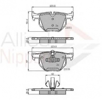 COMLINE ADB01671