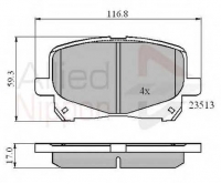COMLINE ADB0904