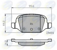 COMLINE CBP01026
