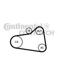 CONTITECH 6PK905 EXTRA K1