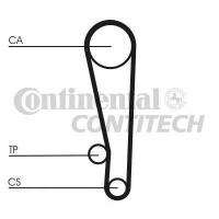 CONTITECH CT1013