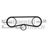 CONTITECH CT1018