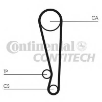 CONTITECH CT1024K1