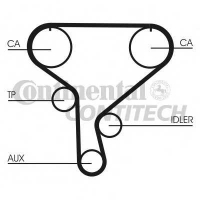 CONTITECH CT1046K1