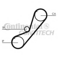 CONTITECH CT771