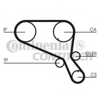 CONTITECH CT952