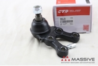 CTR CBM-23L