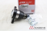 CTR CBM9