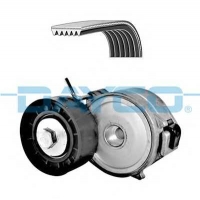 DAYCO KPV237