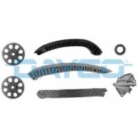 DAYCO KTC1002