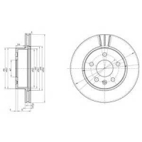 DELPHI BG3296