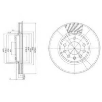 DELPHI BG3405