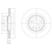 DELPHI BG4078