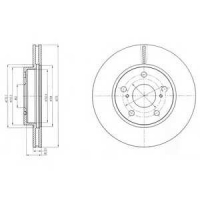 DELPHI BG4232