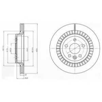 DELPHI BG4270
