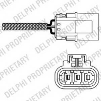 DELPHI ES10456-12B1