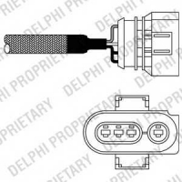 DELPHI ES10967-12B1