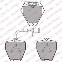 DELPHI LP1024