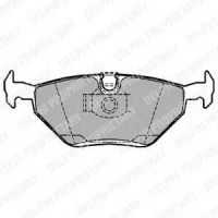 DELPHI LP1107