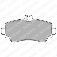 DELPHI LP1401