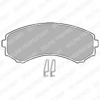 DELPHI LP1462