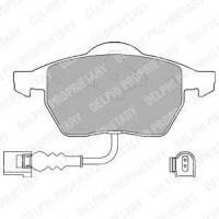 DELPHI LP1525