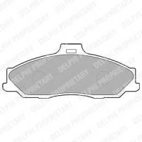 DELPHI LP1555