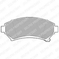 DELPHI LP1609