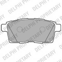 DELPHI LP2052