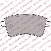DELPHI LP2078