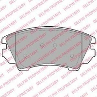 DELPHI LP2081