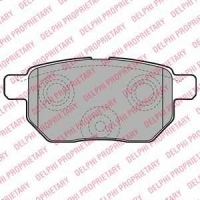 DELPHI LP2105