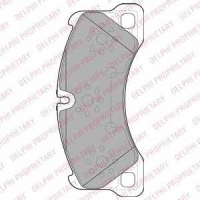 DELPHI LP2117