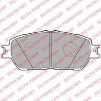 DELPHI LP2132