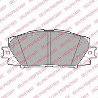 DELPHI LP2135