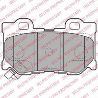 DELPHI LP2157