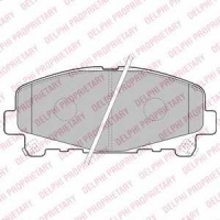 DELPHI LP2166