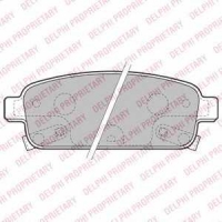 DELPHI LP2167